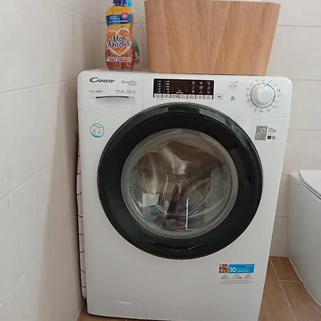 Iris * Anzola dell'Emilia