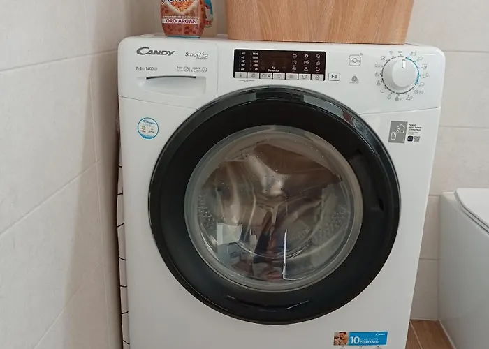 Iris * Anzola dell'Emilia