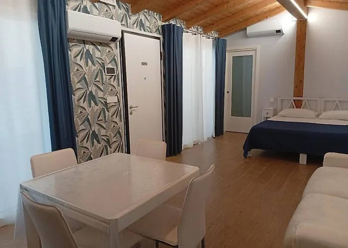 Lägenhet Iris Anzola dell'Emilia