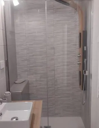 Iris Apartment Anzola dell'Emilia