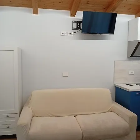 Appartement Iris Anzola dell'Emilia