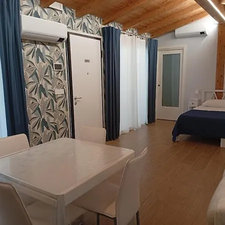 Apartament Iris Anzola dell'Emilia